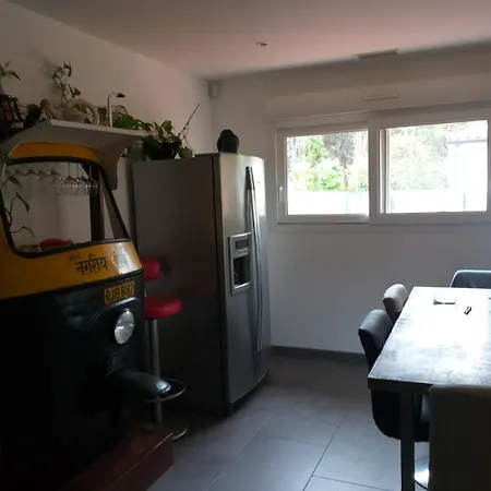 Blue Maldives Nocleg ze śniadaniem