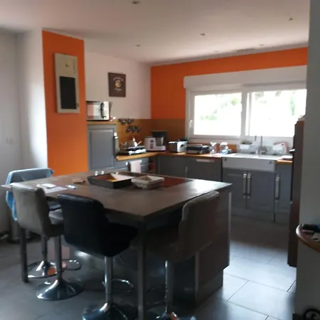 Nocleg ze śniadaniem Blue Maldives *