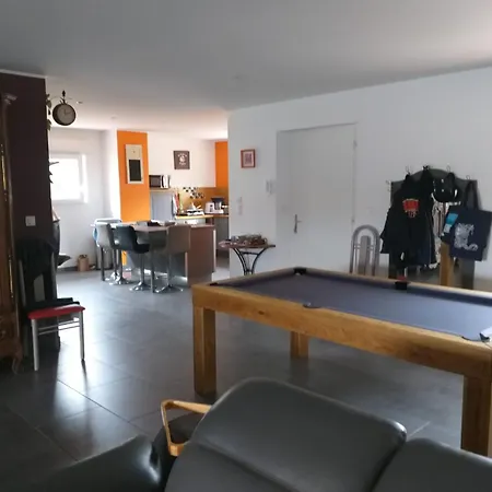 Nocleg ze śniadaniem Blue Maldives Argeliers