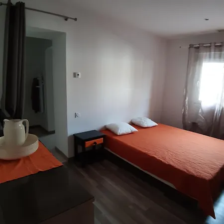 Blue Maldives Argeliers