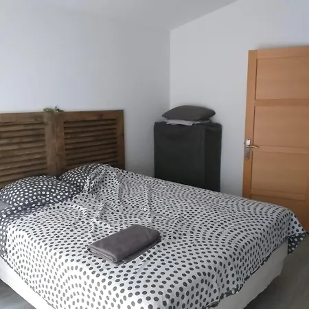 Nocleg ze śniadaniem Blue Maldives Argeliers