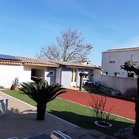 Nocleg ze śniadaniem Blue Maldives *