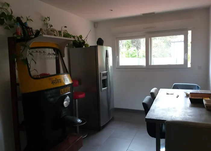 Blue Maldives Bed and Breakfast