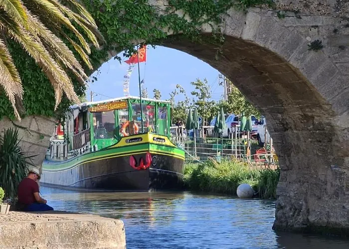 Bed and Breakfast Blue Maldives