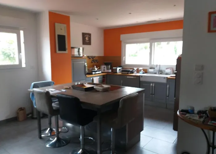 Bed and Breakfast Blue Maldives *