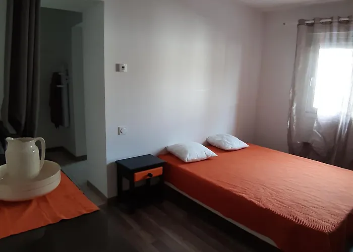 Blue Maldives Argeliers