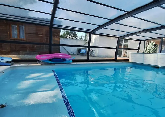 Blue Maldives Bed and Breakfast *