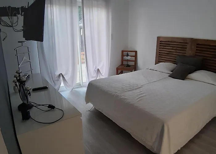 Bed and Breakfast Blue Maldives Argeliers